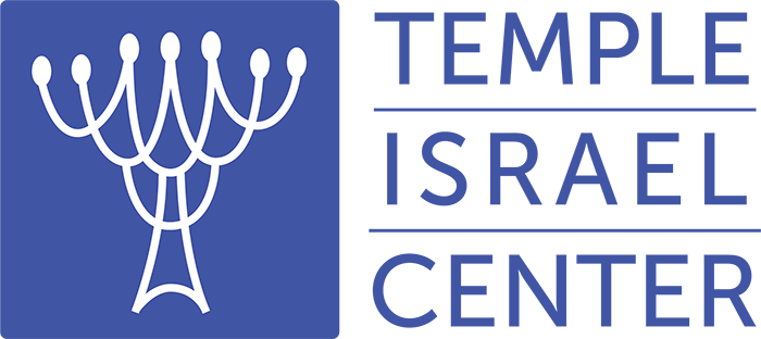Parashat HaShavuah Class - Temple Israel Center
