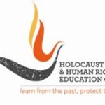 Holocaust & Human Rights Education Center Memory Keepers: GenerationsForward Speaker Series with Rebecca Freimann