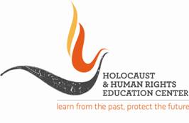 Holocaust & Human Rights Education Center Memory Keepers: GenerationsForward Speaker Series with Sam Rosmarin