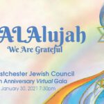 Westchester Jewish Council Gala