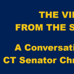 A Conversation with CT Senator Chris Murphy-Advocacy Anywhere