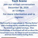 OurCrowd and the Israeli Tech Scene