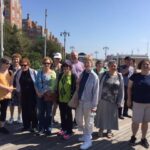 Westchester Community for Humanistic Judaism - "Jewish New York" with Marty Shneit