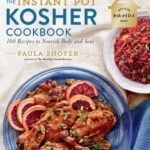 Temple Israel Center-Passover in an Instant with Kosher Baker Paula Shoyer