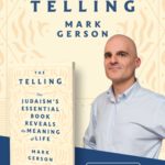 Scarsdale Synagogue-The Telling: How Judaism's Essential Book Reveals the Meaning of Life