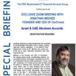 FIDF Financial Services Briefing with Jon Medved