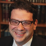 Hadar-God's Hesed and Our Own: Reading the Book of Ruth with Rabbi Shai Held