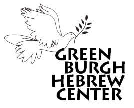 Greenburgh Hebrew Center Yom Hashoah Commemoration: Hannah Holsten- Speaker