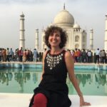 Temple Beth Abraham Namaste and Shalom: A Virtual Tour of Jewish India with Rahel Musleah