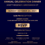 FIDF Westchester and CT Annual Celebration Dinner