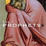 The Prophets: An Adult Education series with Rabbi Shoshana Leis
