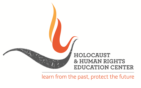 Holocaust & Human Rights Education Center Memory Keepers GenerationsForward Speaker-Naomi Koller