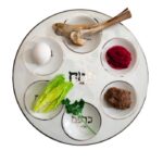 Virtual Humanistic Passover Seder