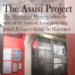 TINR - The Assisi Project