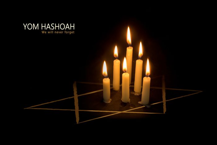 Westchester Community for Humanistic Judaism - Holocaust Commemoration