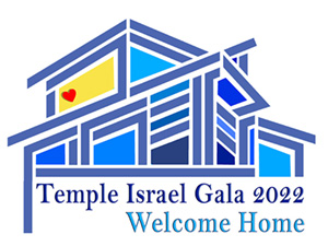 Gala 2022 at Temple Israel of New Rochelle