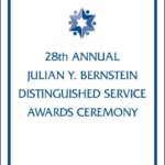 Julian Y. Bernstein Distinguished Service Awards (DSA)