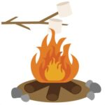 Temple Beth Abraham - Special “Pizza and S’mores” Family Shabbat