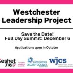Keshet - Westchester Leadership Project Summit