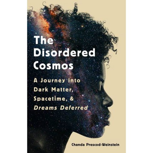 TBA - Books@Night: "The Disordered Cosmos" (On Zoom)