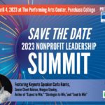2023 Nonprofit Leadership Summit