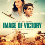 TBA - Movie Mavens: "Image of Victory (Tmunat Hanitzahon)"