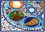 TBA - Conservative Services for eighth day of Passover with Yizkor