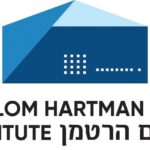 Shalom Hartman - Israel Today: What is the Path Forward for Liberal Zionism?