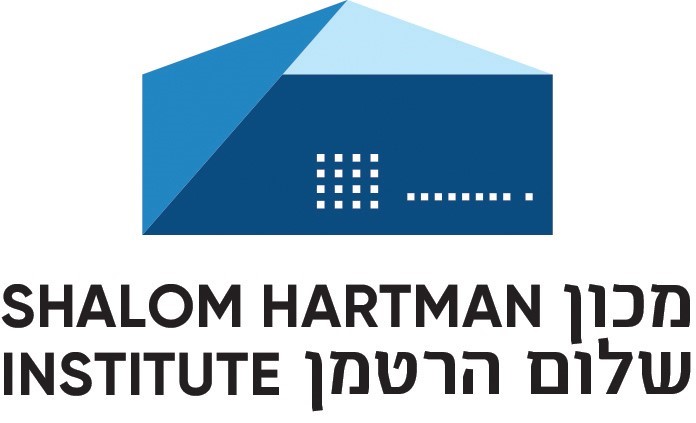 Shalom Hartman - Israel Today: What is the Path Forward for Liberal Zionism?