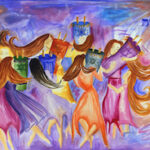 TBA - Women's Circle