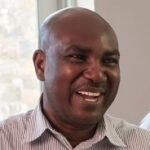 TBA - "The Practice of Democracy in Israel: Reforming the Supreme Court" with George Keteku, PhD