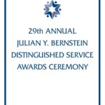 Westchester Jewish Council Julian Y. Bernstein Distinguished Service Awards