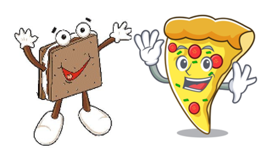 Temple Beth Abraham - Pizza and S'mores Shabbat