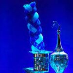 PCS - Camaraderie, noshing and candlelit Havdalah celebration!