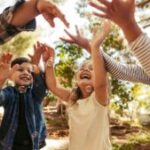JCCMW Shabbat Tots in Nature