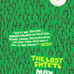 TBA - Books@Night: "The Lost Shtetl" by Max Gross