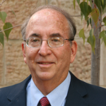 TBA - Rabbi Dr. Ron Kronish – Peaceful Relations Between Israelis and Palestinians