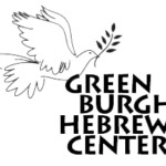 Greenburgh Hebrew Center Tashlich