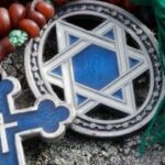 AJC Westchester/Fairfield: Shared Roots, Divergent Paths Program Jews and Christians: Walking Together or Walking Past Each Other?