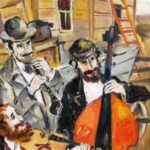 Temple Beth El of City Island - Essential Klezmer