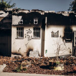 YINR - Together We Can! - Rebuilding From Ashes - Westchester Jewish Community Event to Support Kibbutzim Near Gaza