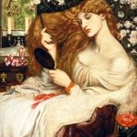 Shames JCC - Lilith: From First Wife to Demon to Feminist with Tami Abramowitz