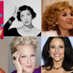 TBA - Film Shul’s presentation of Funny Girls (On Zoom)