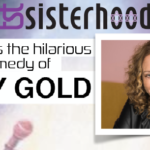 Temple Shaaray Tefila - Comedy Night with Judy Gold
