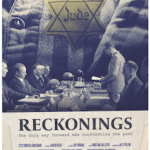 TBA - Movie Mavens: "Reckonings" followed by Q&A with the Film's Executive Producer