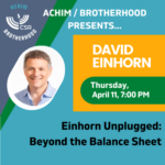 Einhorn Unplugged: Beyond the Balance Sheet