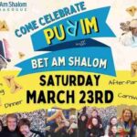 Bet Am Shalom - Purim Kulanu