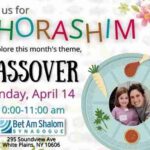 Bet Am Shalom - Shorashim