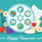 TBA - Conservative Passover (Day 1) Service