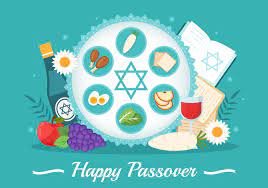 TBA - Conservative Passover (Day 1) Service